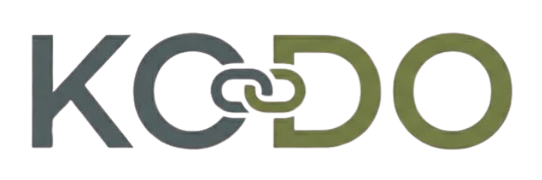 KODO Logo